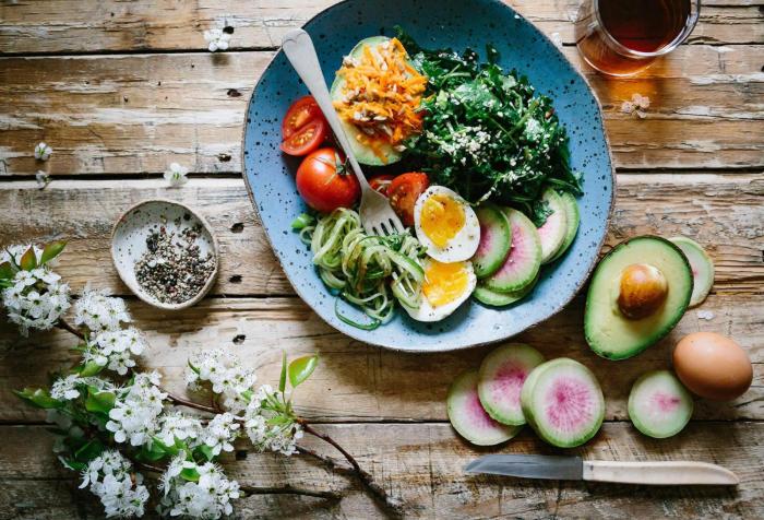 Ernährung ohne getreide gesund