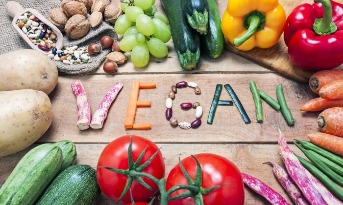 Vegane ernährung vorteile gesundheit